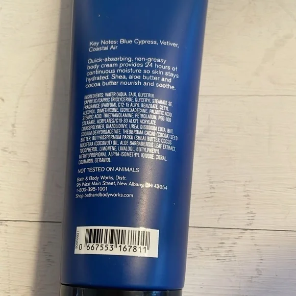 OCEAN BY BATH AND BODY WORKS - Picture 4 of 4
